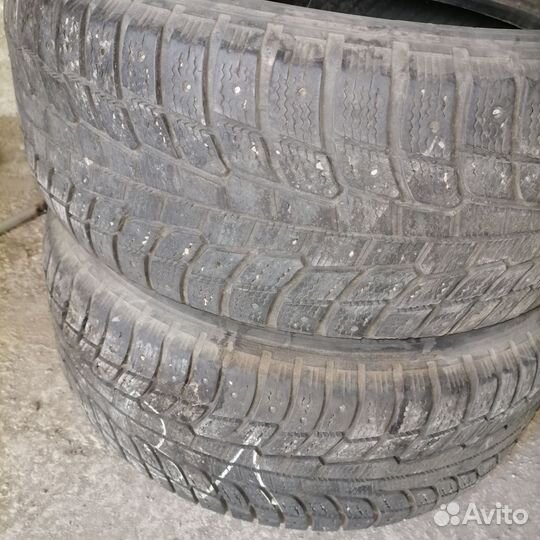 Michelin X Radial 255/50 R19 107T