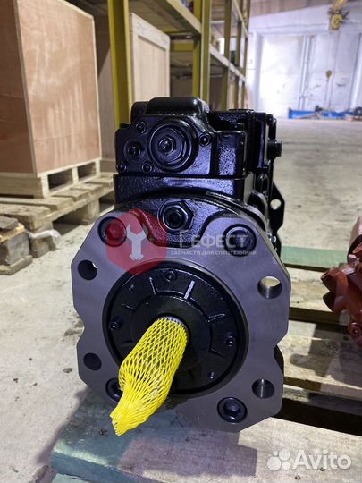 Гидравлический насос 31N3-10010