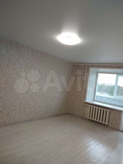 1-к. квартира, 33 м², 4/5 эт.