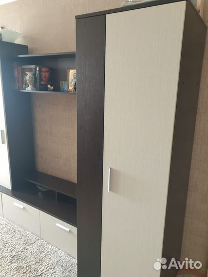 Стенка прага