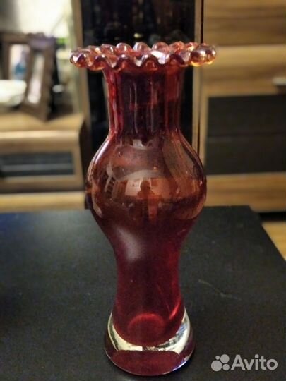 Вазы чсср, СССР