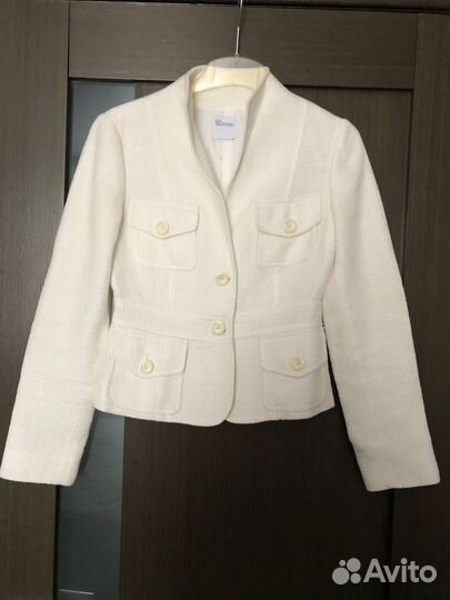 Пиджак Red Valentino