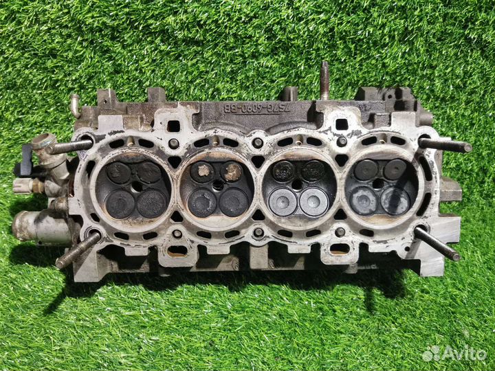 Гбц Ford Focus 2 1.6, Mondeo 4 1.6