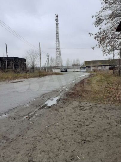 Участок 8 сот. (ИЖС)