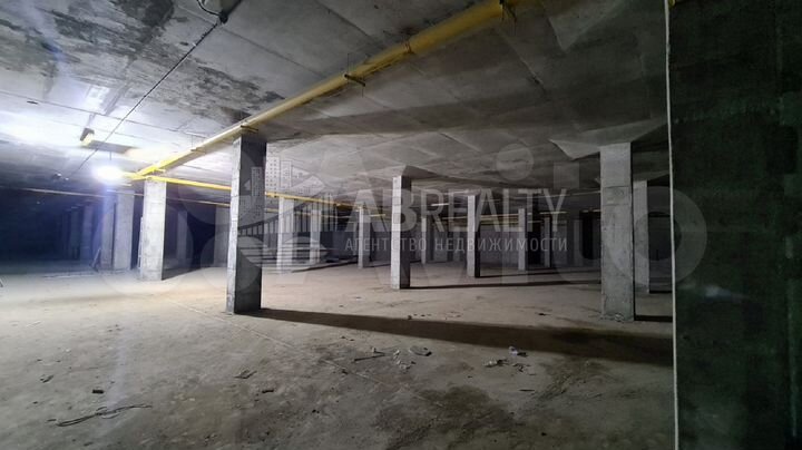 Производство, склад 2800 м² у м.Домодедовская