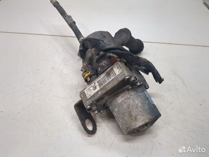 Насос усилителя руля Peugeot 5008, 2010