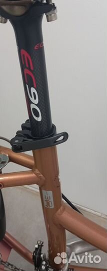 Велосипед Specialized