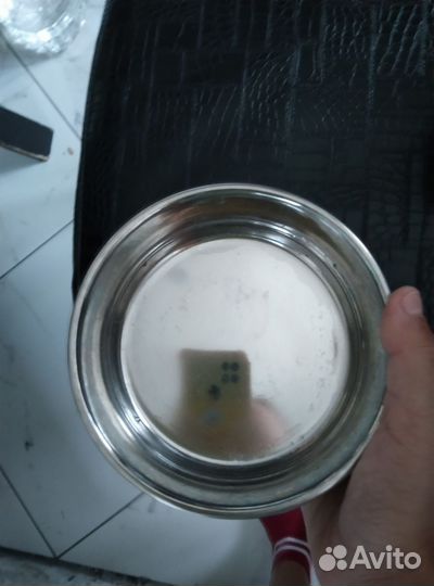 Миски для кошек и собак