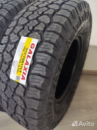 Galaxia SL3000 315/70 R17 121R