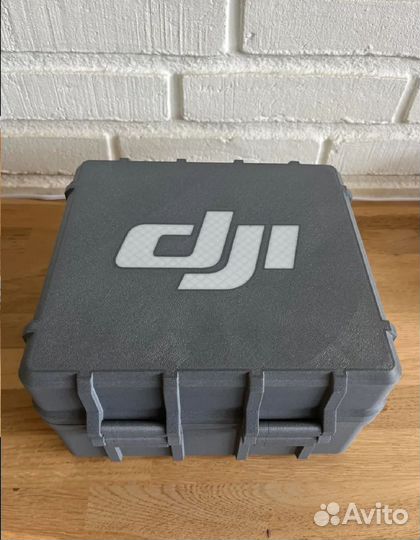 Большой кейс для DJI NEO