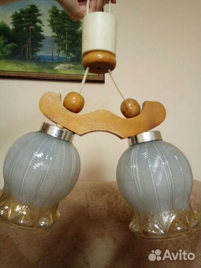 Светильник бра