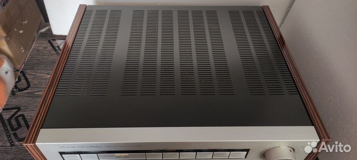 Denon PMA-790