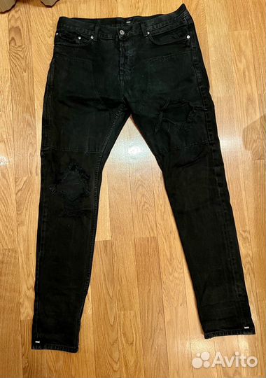 Mr Completely Джинсы 33 FarFetch