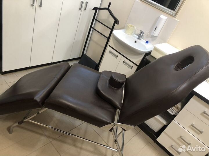 Косметологическая кушетка