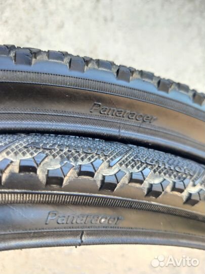 Покрышки Author для велосипеда 700*35C
