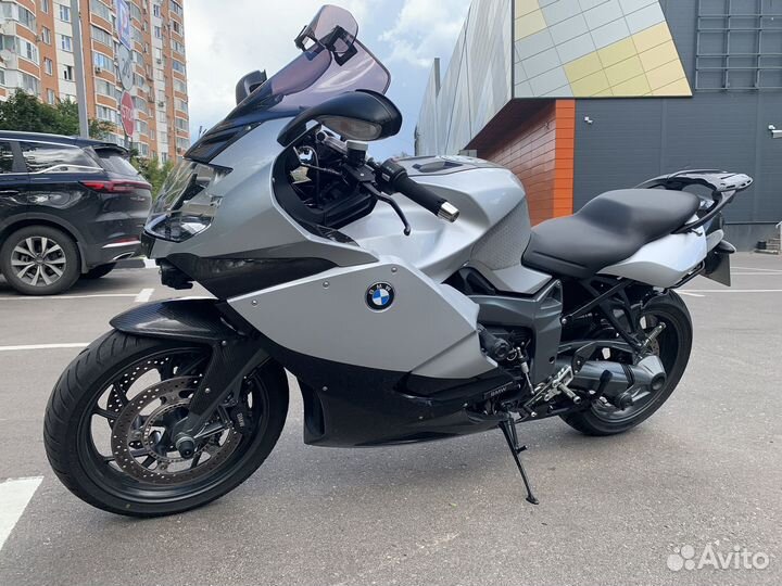 BMW K1300S