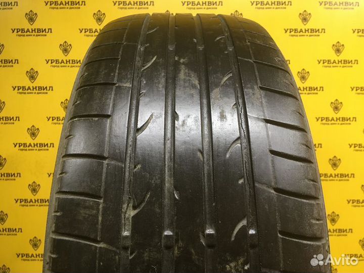 Bridgestone Dueler H/P Sport 225/55 R18 98V
