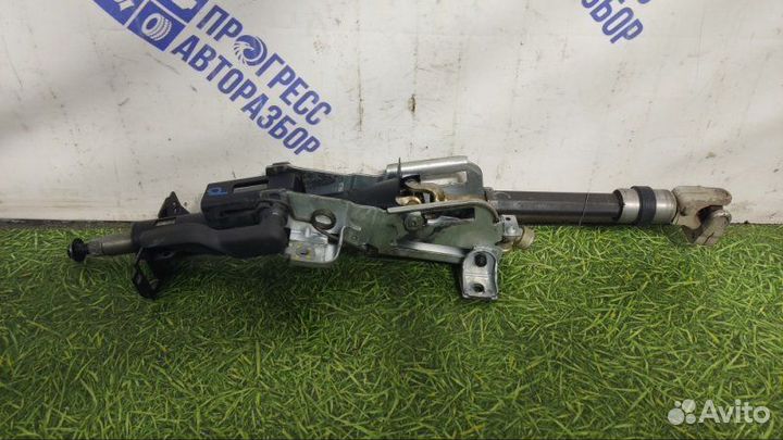 Рулевая колонка Volvo Xc 90 кроссовер 2.5 B5254T2