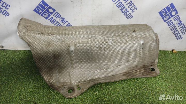 Тепловой экран Volvo Xc 90 кроссовер 2.5 B5254T2