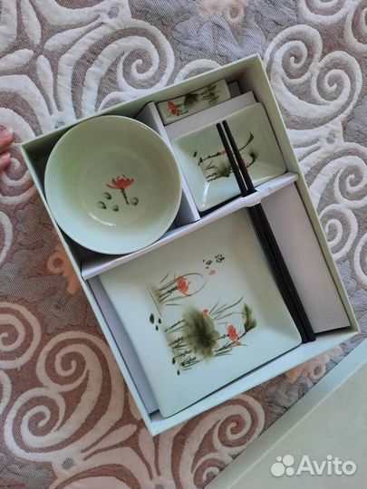 Набор для суши