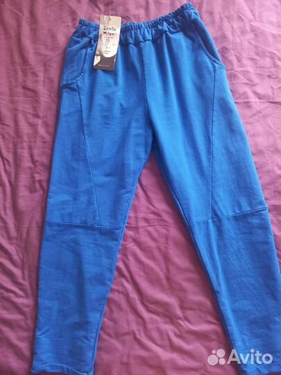 Спортивный костюм женский новый