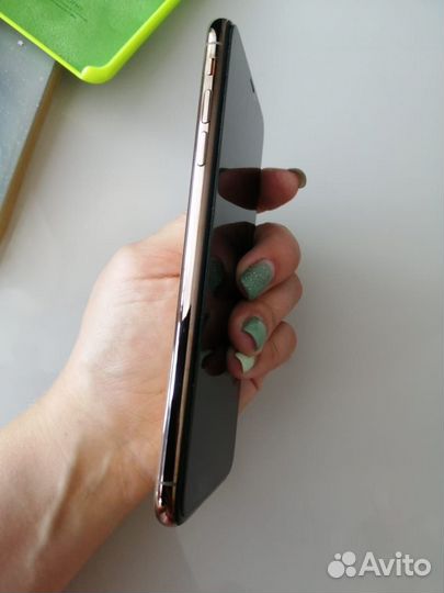iPhone xs max 256 gb