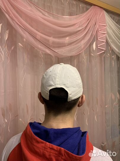 Бейсболка/кепка