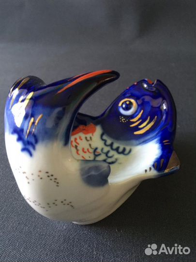 Винтаж СССР 