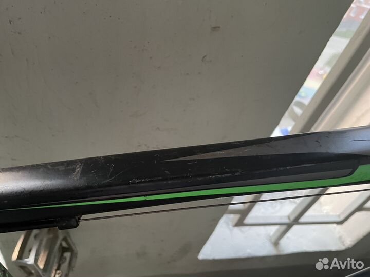 Велосипед Десна 2710