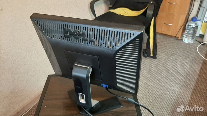 Монитор dell E177FPC