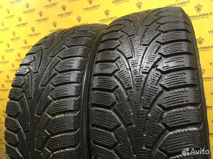 Nokian Tyres Nordman RS 205/60 R16 96R