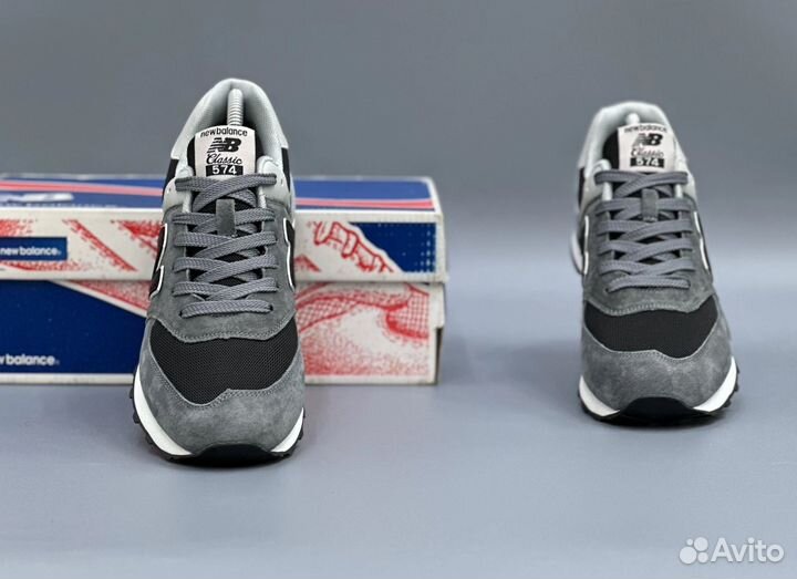 Кроссовки new balance 574