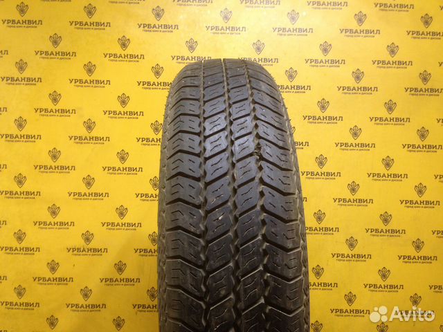GrandTour Fighter 320 Eco 165/80 R13 83T