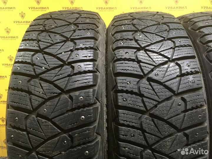 Goodyear Ultragrip 600 185/65 R15 88T
