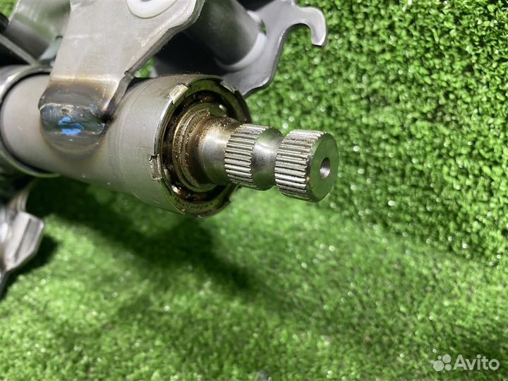 Колонка рулевая Mitsubishi Pajero Sport/Montero