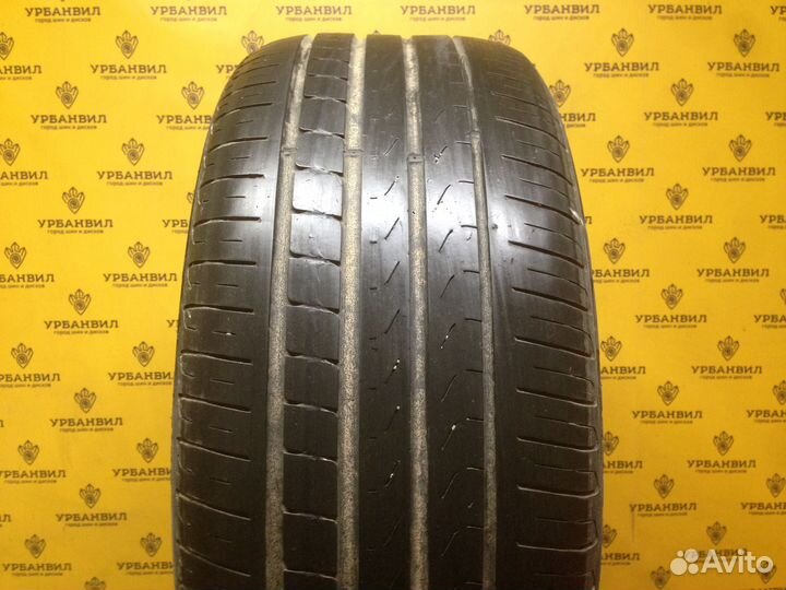 Pirelli Cinturato P7 255/40 R18