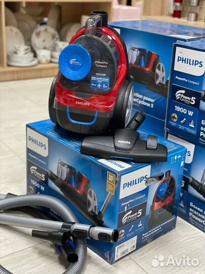 Пылесос Samsung