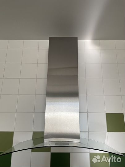 Вытяжка для кухни