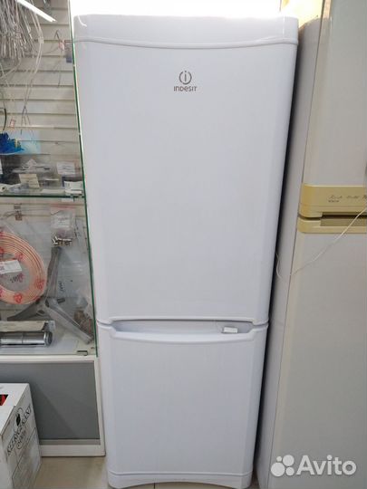 Холодильник с гарантией 2 месяца