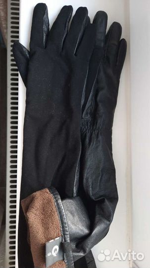 Перчатки