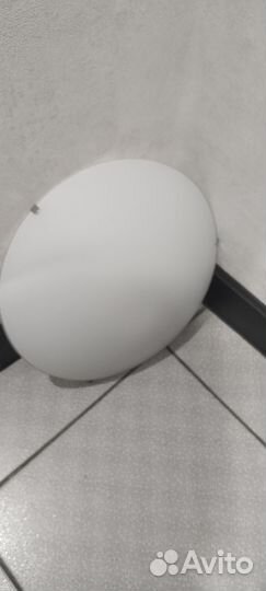 Светильник потолочный подвесной