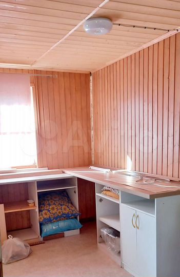 Дача 54 м² на участке 4,5 сот.