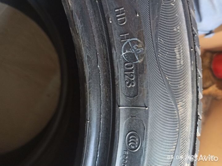 Triangle Sports TH201 275/40 R22 108Y