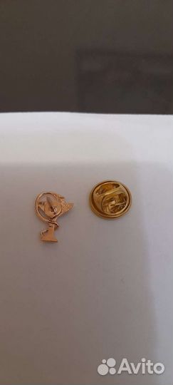 Знак медицины