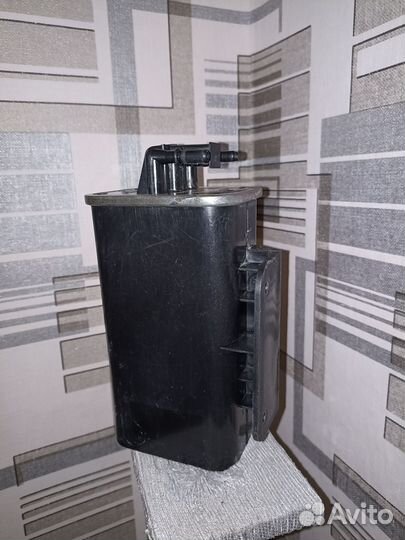 Адсорбер Лада Приора