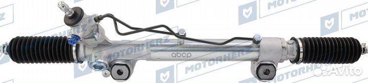 Рулевая рейка с тягами гидравлическая J21231NW