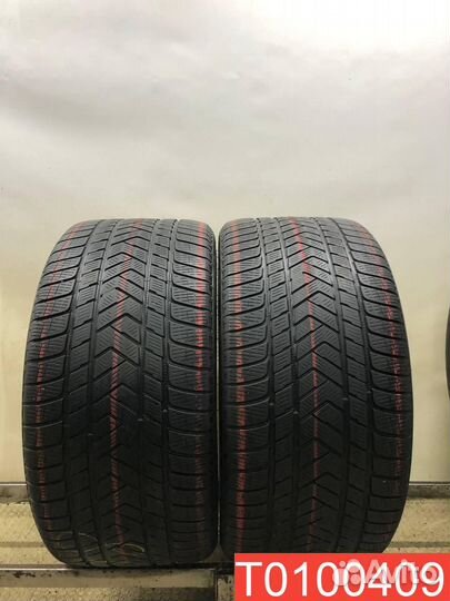 Pirelli Scorpion Winter 305/35 R21 109V