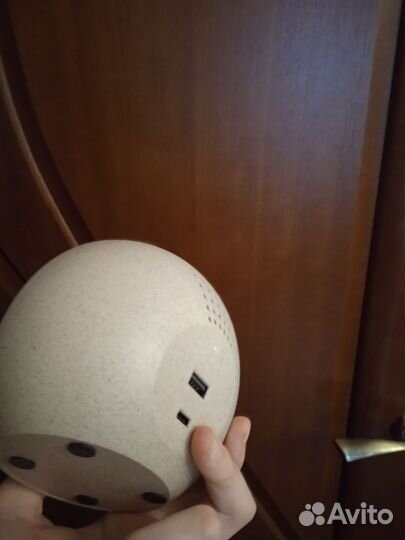 Часы от интердентос