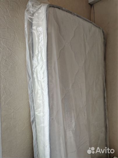 Матрас жёсткий 190*70*15