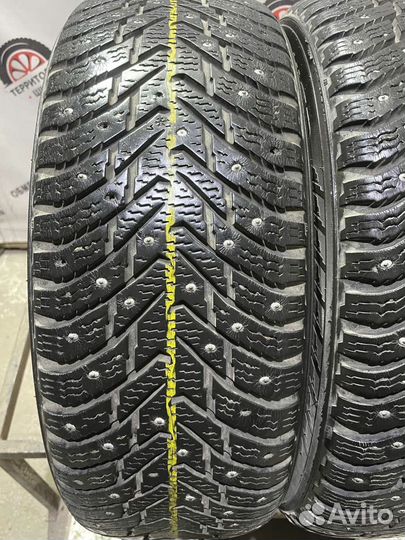 Nokian Tyres Hakkapeliitta 8 195/60 R15 92M